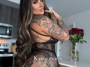 Karolinaox