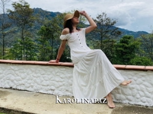 Karolinapaz