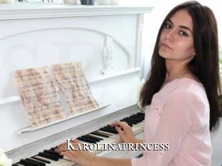 Karolinaprincess