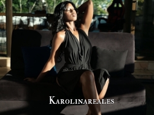 Karolinareales