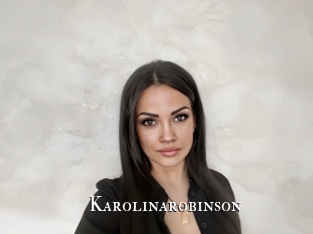 karolinarobinson cams