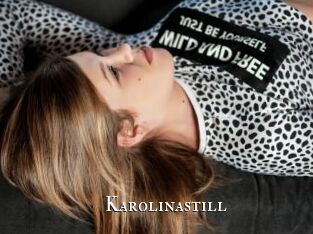 Karolinastill