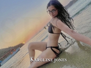 Karoline_jones