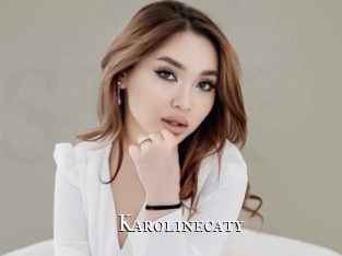 Karolinecaty