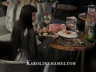 Karolinehamelton