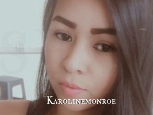 Karolinemonroe