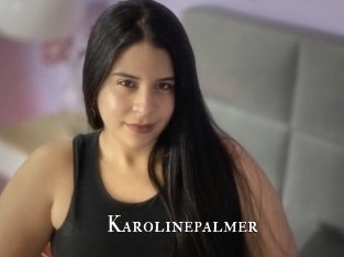 Karolinepalmer