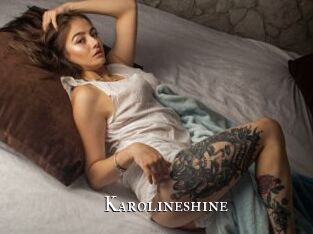 Karolineshine