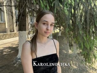 Karolinochka