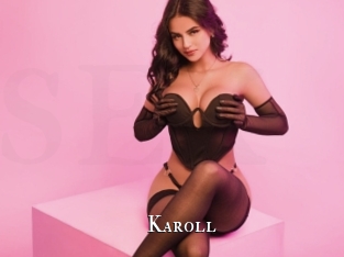 Karoll