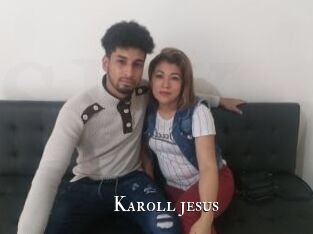 Karoll_jesus
