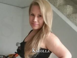 Karolla