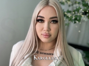 Karollesly