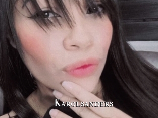 Karolsanders