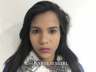 Karolsexgirl