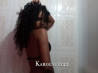 Karolsexy22