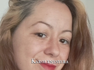 Karolynesyera
