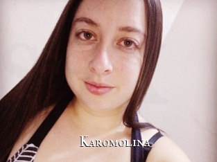 Karomolina
