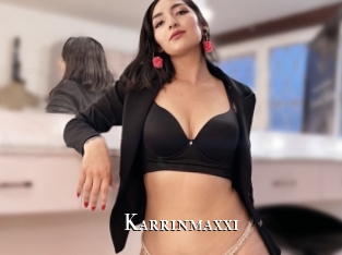 Karrinmaxxi