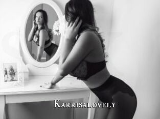 Karrisalovely
