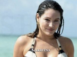 Karriyna