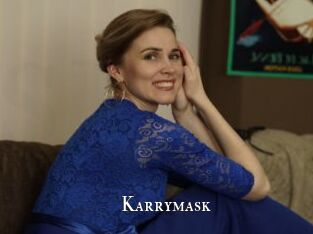 Karrymask