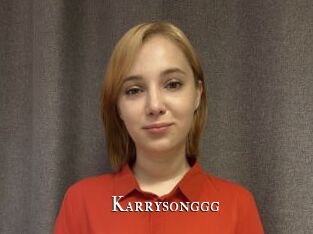 Karrysonggg