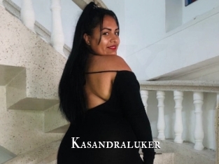 Kasandraluker