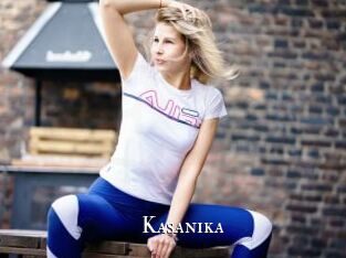 Kasanika