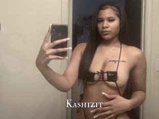 Kashizit