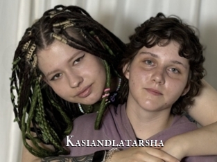 Kasiandlatarsha