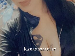 Kassandralucky