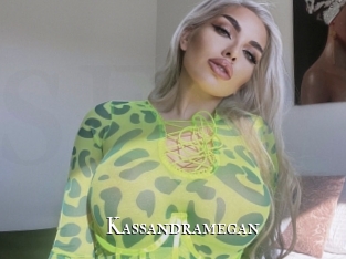 kassandramegan cams