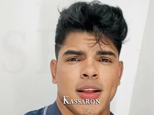 Kassaron