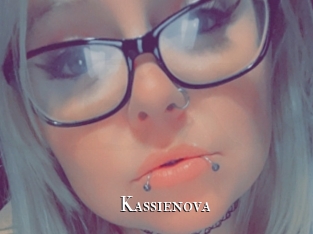 Kassienova