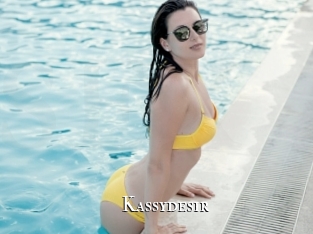 Kassydesir