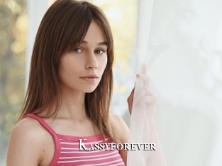 Kassyforever