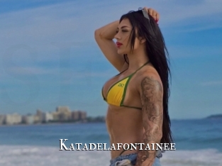 Katadelafontainee