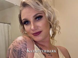 Katafterdark