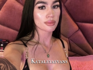 Kataleyaevans