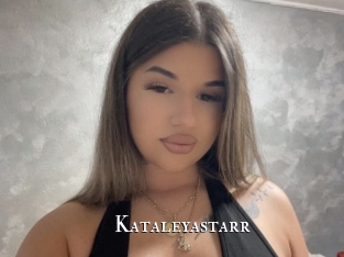 Kataleyastarr