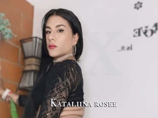Kataliina_rosee