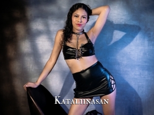 Kataliinasan