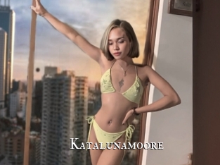 Katalunamoore