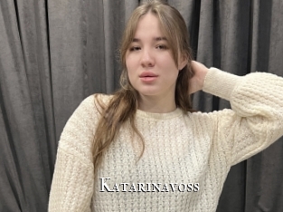 Katarinavoss