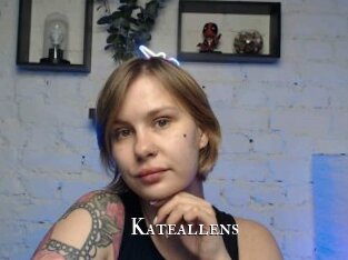 Kateallens