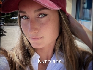 Katecroy