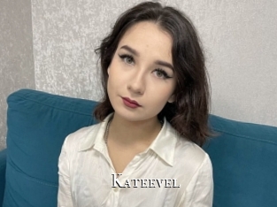 Kateevel