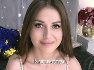 Kateharrise