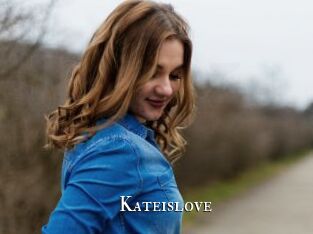 Kateislove